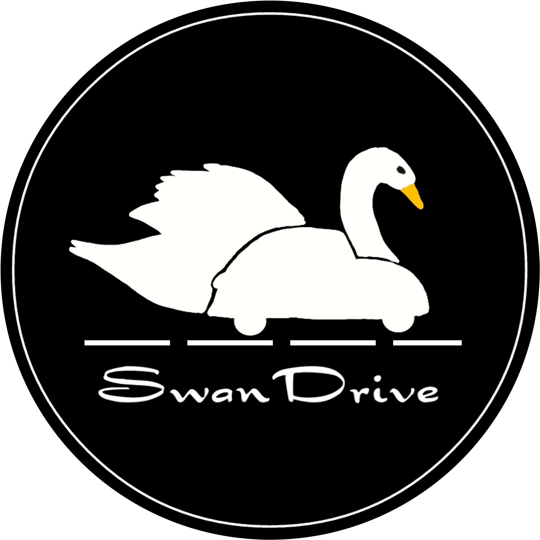 Swan Drive